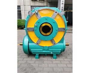 杭州SCW系列轴装式圆弧圆柱蜗杆减速器